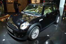 Mini Inspired by Goodwood