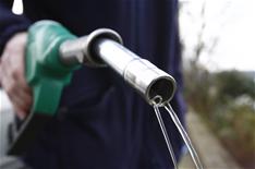 Many drivers running low on fuel
