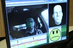 Future Toyotas to read drivers' moods