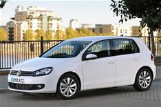 Car sales dip last month