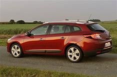 Renault's new entry-level models