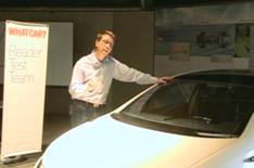 Vauxhall Ampera: Reader Test Team
