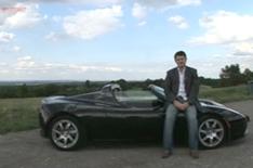 What Car? TV: Tesla Signature Edition