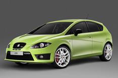 Seat Leon Cupra R announced