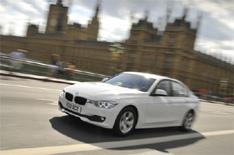 Jaguar needs BMW 3 Series rival