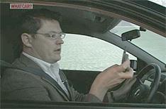 What Car? TV: txtin & drivin