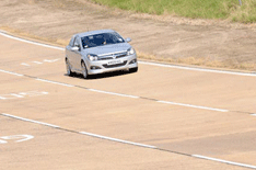 A new driving style