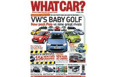 Supertest: New VW Polo vs nine rivals