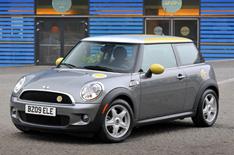 Mini E: how to sign up