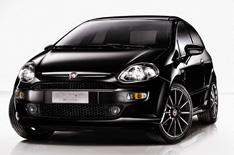 Fiat unveils Punto Evo