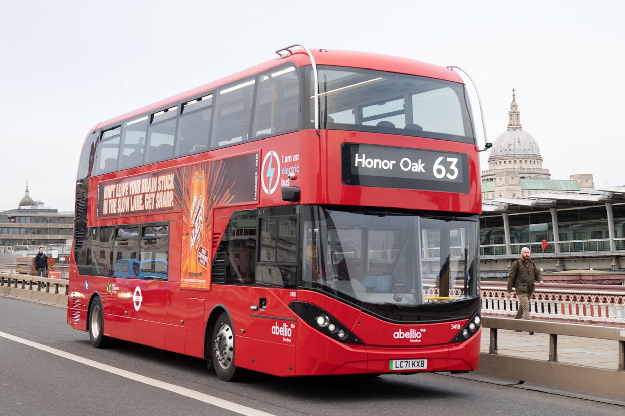 Bus 