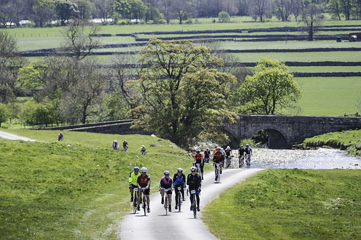 Top ten e-bike events and sportives for 2022