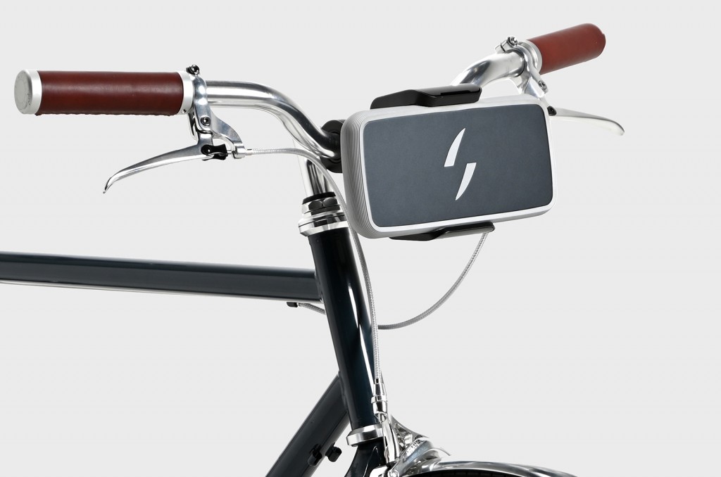 Swytch bike 
