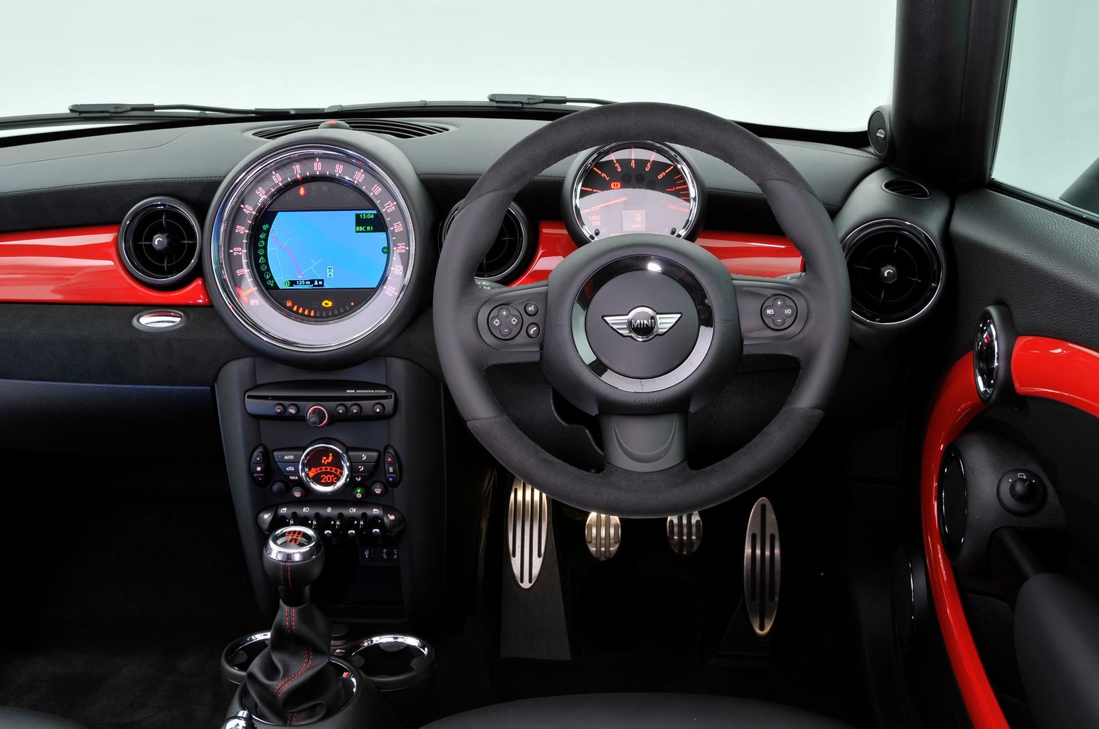 Used test – sporty coupés: Mini Coupe vs Peugeot RCZ vs Volkswagen Scirocco