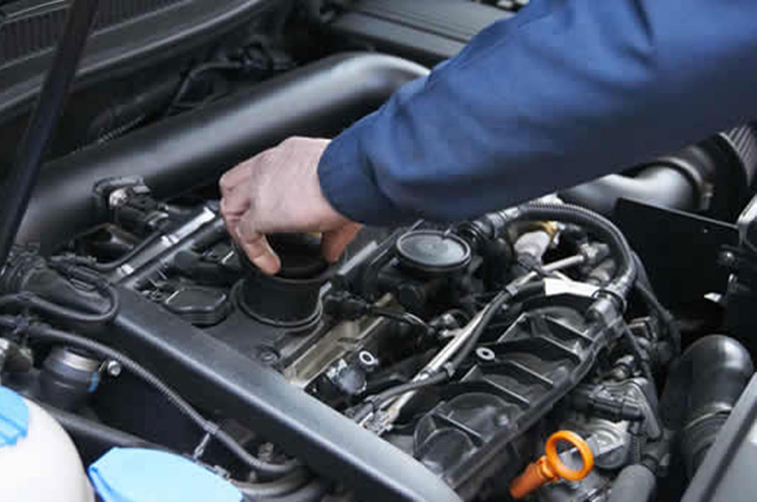 Car clocking - what is it and how to avoid buying a clocked car