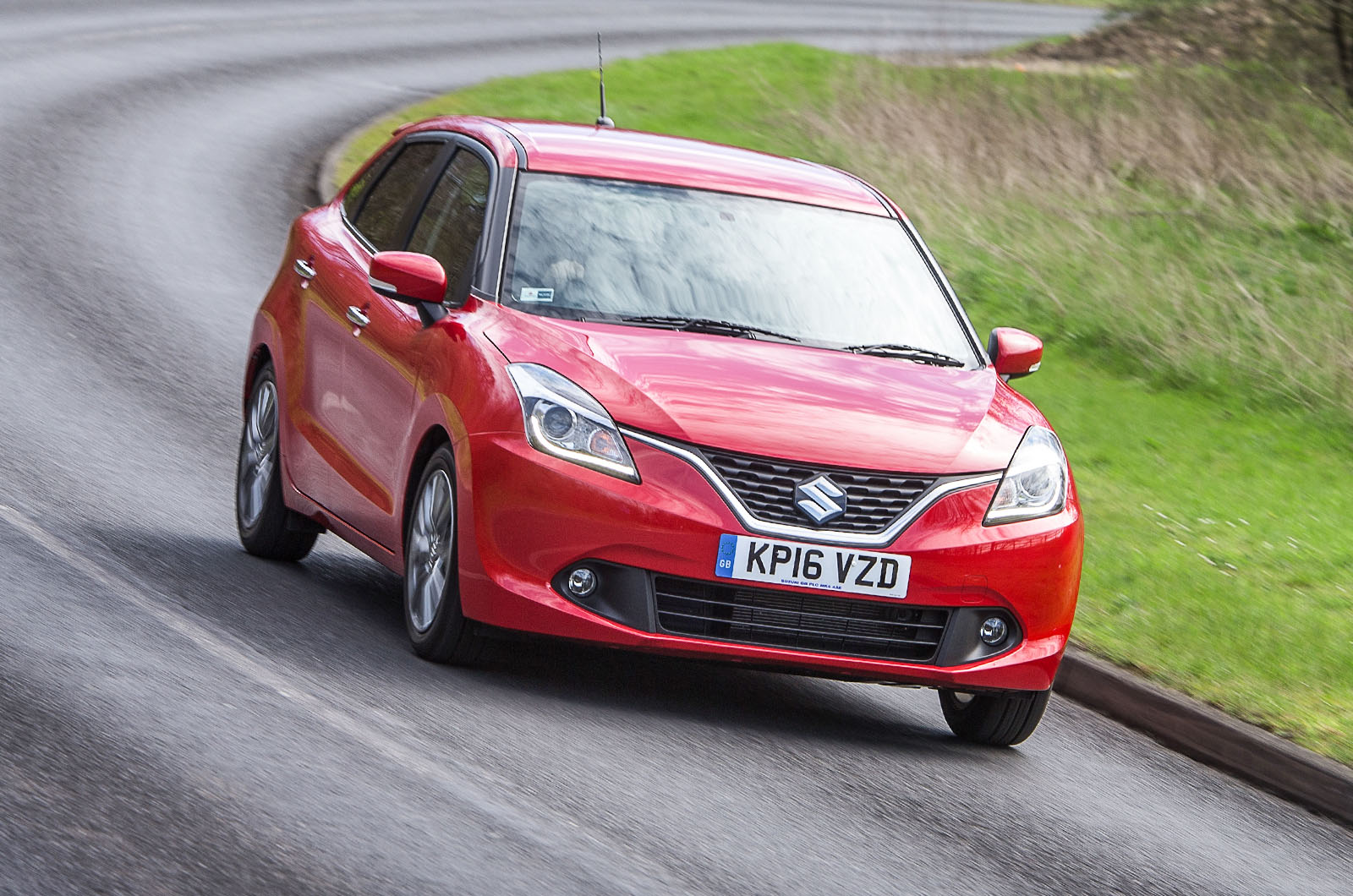 Suzuki Baleno 1.0 Boosterjet SZ-T