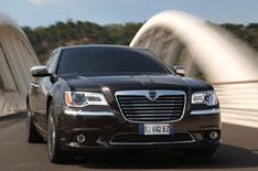 New Chrysler 300C review