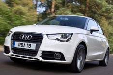 2012 Audi A1 2.0 TDI review