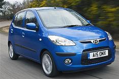 Hyundai scrappage deals