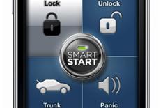 Start your car from almost anywhere
