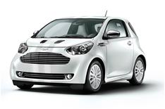 Aston Martin justifies 40k Cygnet