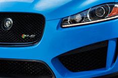 Jaguar confirms XFR-S for LA show