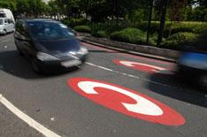 TfL to drop Congestion Charge barrier