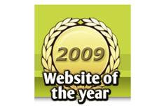 Vote What Car? in website of the year