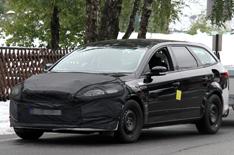 Family cars coming in 2013