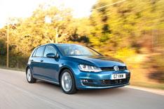 How to spec a new VW Golf