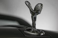 Rolls-Royce cuts production