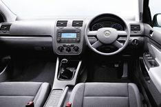 Volkswagen - Volvo