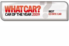 Estate car