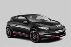 Megane Renaultsport 265 from 24,825