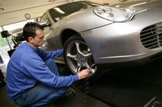 Tyres to get efficiency labels