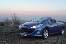 What Car? TV: Peugeot 308CC and more