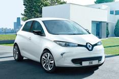 Renault wants to end big discounts