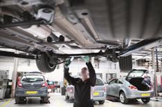 2013 MoT test changes
