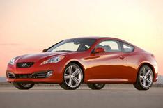 New Hyundais on the way
