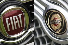 Fiat and Chrysler deal confirmed