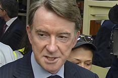 Mandelson: no news on 'green' subsidies