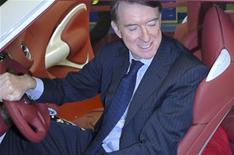 Mandelson urged to extend scrappage