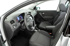 Spacious and practical