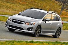 Subaru signs up to servicing code