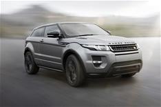 Evoque 'won't get face-lift'