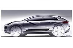 Porsche Macan will be sportiest in class