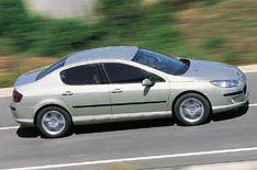 BMW or  Peugeot