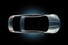 Jaguar XJ: watch unveil here