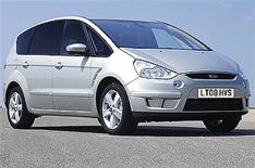MPVs and 4x4s