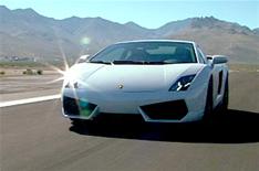 147,330 for Lamborghini Gallardo Coupe